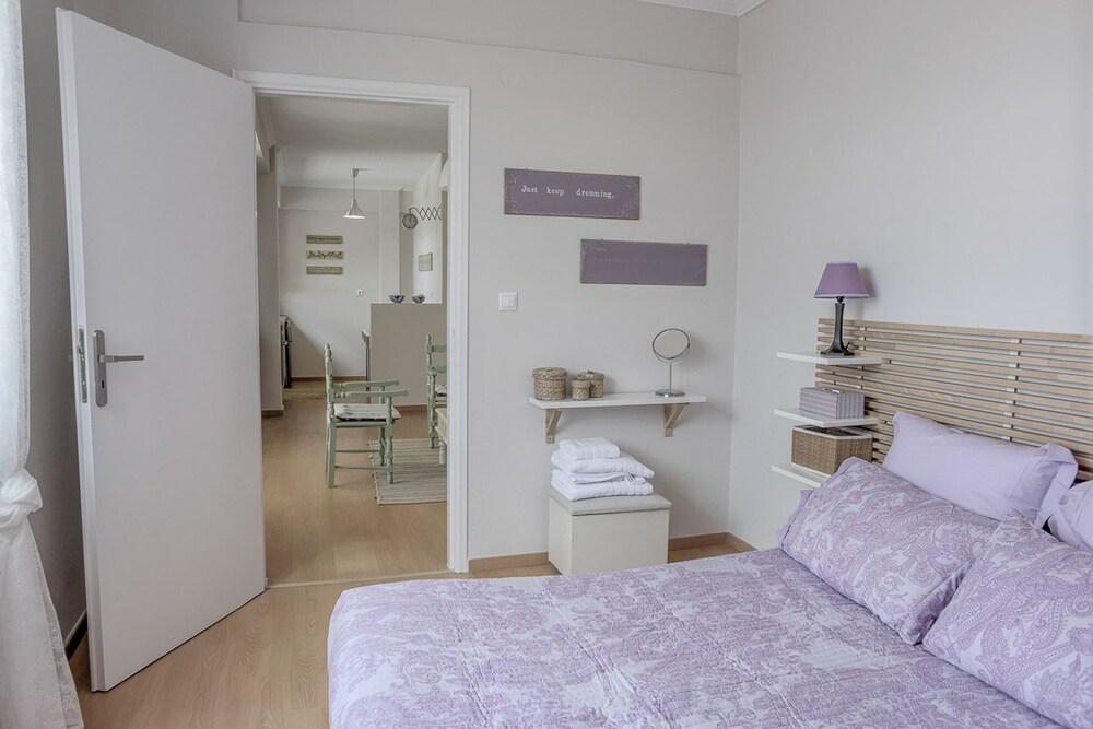 Acropolis View Appartement Athene Buitenkant foto