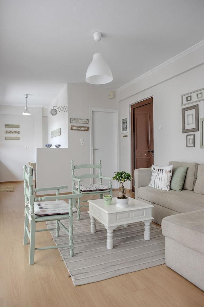 Acropolis View Appartement Athene Buitenkant foto