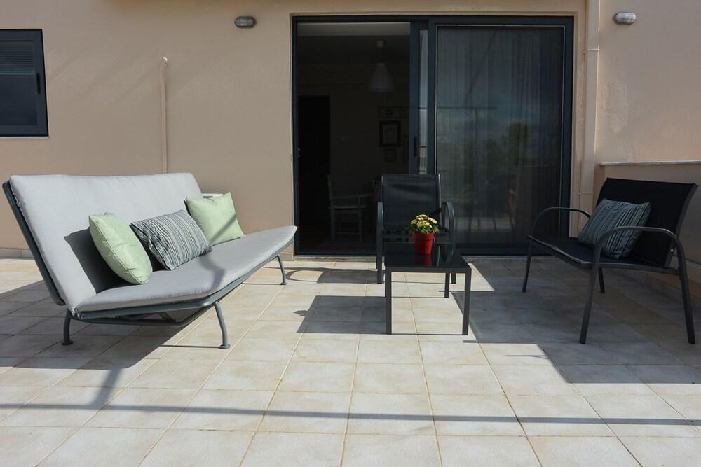 Acropolis View Appartement Athene Buitenkant foto